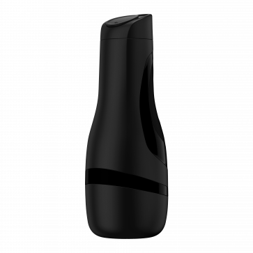 Мастурбатор Men Classic Black Satisfyer (Германия)