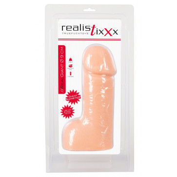 Realistixxx Real Giant ? 9cm
