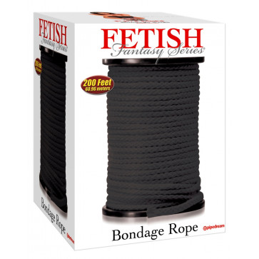 FFS Bondage Rope 200 Feet