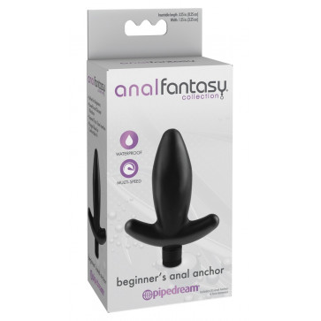 AFC Beginners Anal Anchor