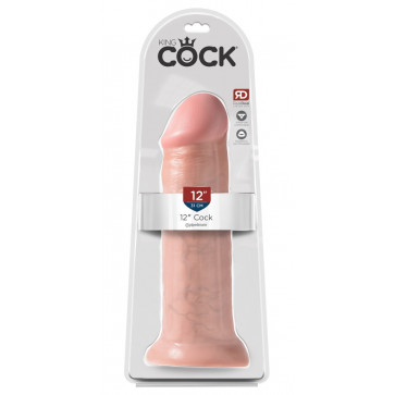 KC 12" Cock Light