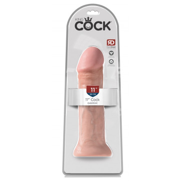 King Cok 11" Cock Light