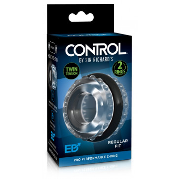 SRC Pro Performance C-Ring