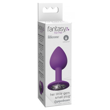 FFH Her Little Gem Small Plug