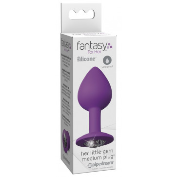 FFH Her Little Gem Medium Plug