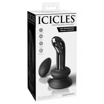 Icicles No. 84