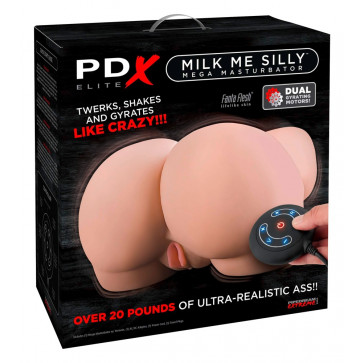 PDX Elite Milk Me Silly