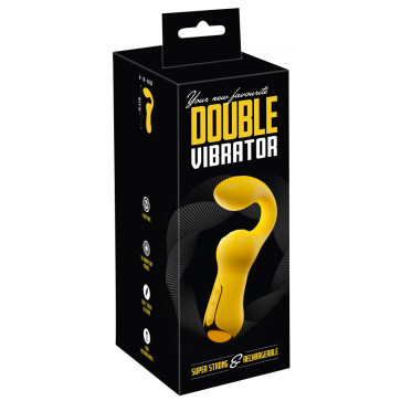 Your New Favourite Double Vibr