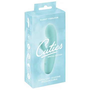 Softies Mini Rabbit