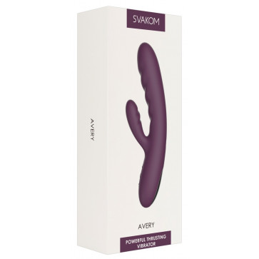 Avery Rabbitvibrator