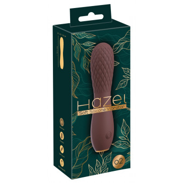 Hazel 02 Vibrator