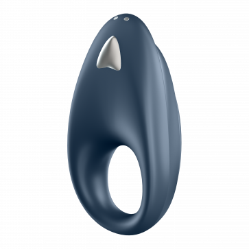 Эрекционное кольцо с вибрацией Powerful One Satisfyer (Германия)