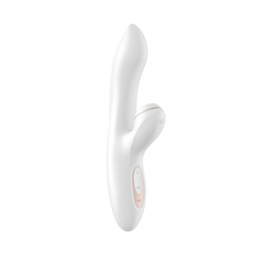 Вакуумный вибратор-кролик Pro G-Spot Rabbit Satisfyer (Германия)