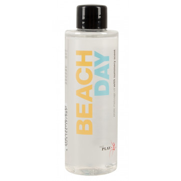 Масажна олійка - Just Play Beach Day 100 ml