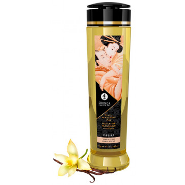 Масажна олійка - Shunga Oil Desire/Vainl 240ml