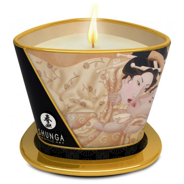 Масажна свічка - Shunga Massagecandle Desire170