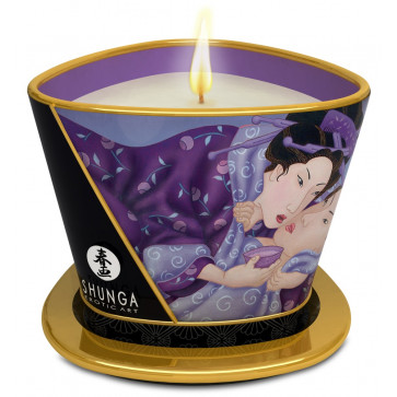 Масажна свічка - Massage Candle Libido 170 ml