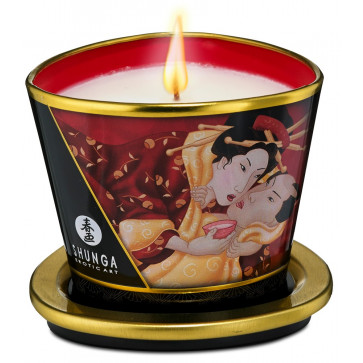 Масажна свічка - Massage Candle Romance 170 ml