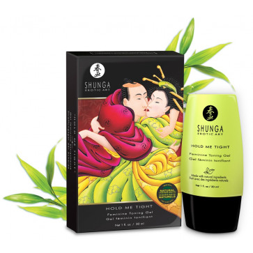 Гель - Shunga Vaginal Tightning Gel30