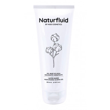 Naturfluid Extra Thick 200 ml