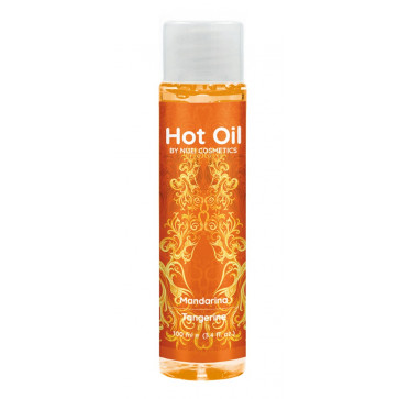 Hot Oil Tangerine 100 ml