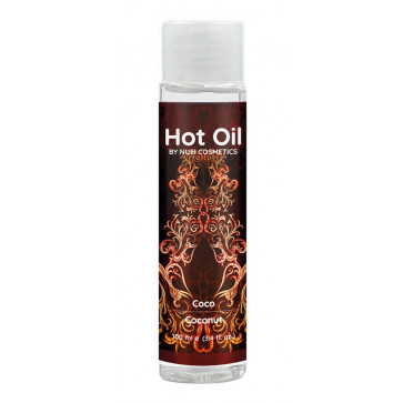 Hot Oil Coconut 100 ml