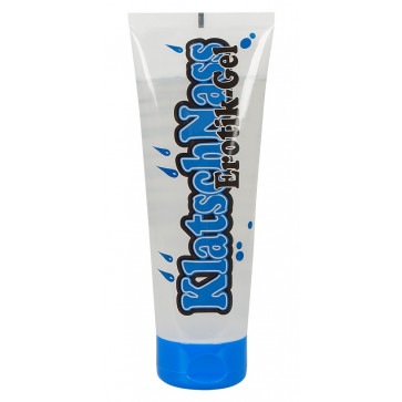 Лубрикант - KlatschNass 240 ml