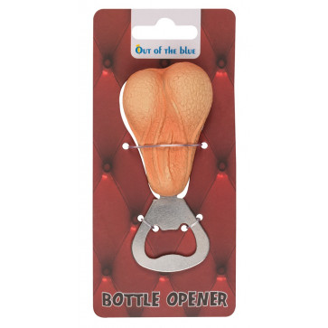 Відкривачка - Metal Bottle Opener Balls