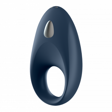 Эрекционное виброкольцо Mighty One Satisfyer (Германия)