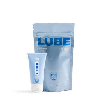 Лубрикант на водной основе LUBE, 50 мл Friday Bae (Франция)