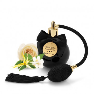 Парфюм-дымка для тела APHRODISIA  с ароматом-афродизиаком, 100 мл  Bijoux Cosmetiques (Испания)