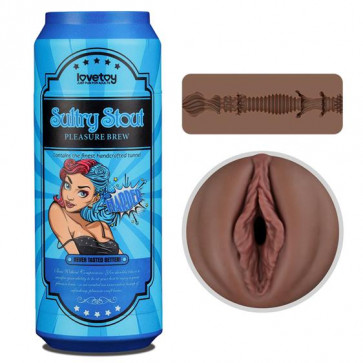 Мастурбатор - Pleasure Brew Sultry Stout Masturbator