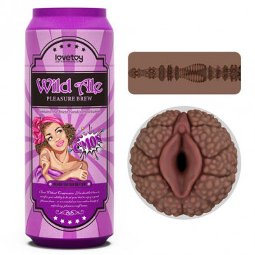 Мастурбатор - Pleasure Brew Wild Ale Masturbator