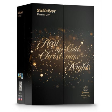 Адвент-календар - Satisfyer Premium Advent Calendar
