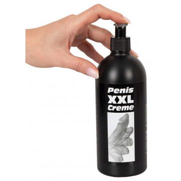 Крем для увеличения члена Penis XXL cream, 500 ml