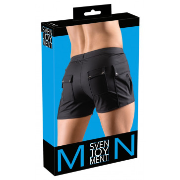 Шорти - 2132931 Mens Shorts - black
