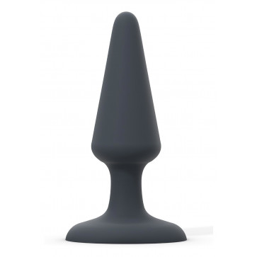 Анальная пробка Dorcel Best Plug M (мятая упаковка!!!)