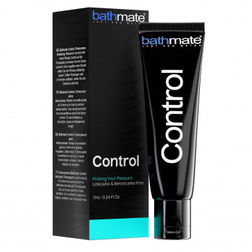 Концентрированный пролонгатор для мужчин Bathmate Control (7 мл) (мятая упаковка!!!)