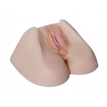 Мастурбатор - Pussy & Ass 01