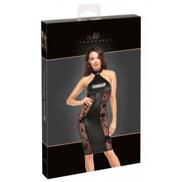 Плаття - 2718553 Noir Dress Knee-Length Black - L