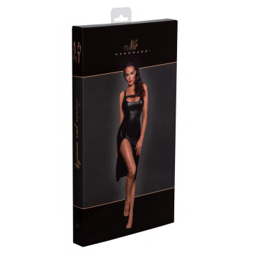 Плаття - 2718871 Noir Noir Dress Midi Black - M