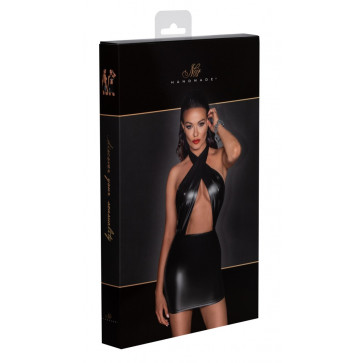 Плаття - 2718898 Noir Noir Mini Dress Black - S