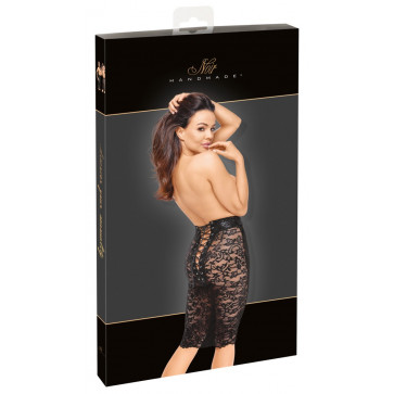 Спідниця - 2770652 Noir Skirt Lace Black - S