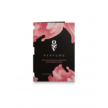 Духи с феромонами для женщин Obsessive Floral-Spicy 1 ml, 493242