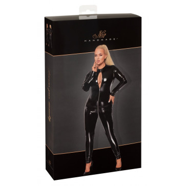 Комбінезон - 2851555 Noir Noir Pvc Jumpsuit