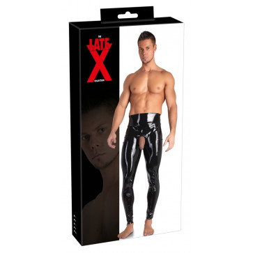 Легінси - 2910365 Late X Men's Leggings