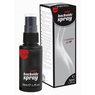 Спрей - Back Side Spray