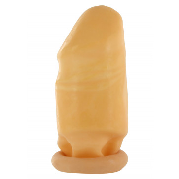 Насадка на член - EXTENSION CONDOM