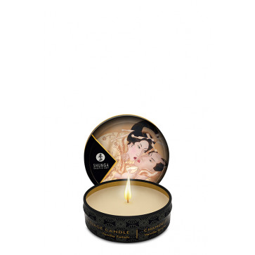 Масажна свічка - Shunga Candle 30 ml Fetish/ Desire