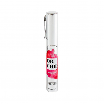 Туалетная вода с феромонами для женщин Secret Play - Orchid Travel Spray Perfume 9,5 ml, 37277